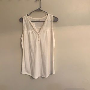Woman’s tank